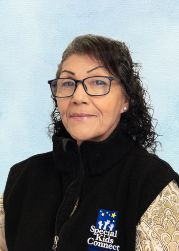 MARIA ECHAVARRIA